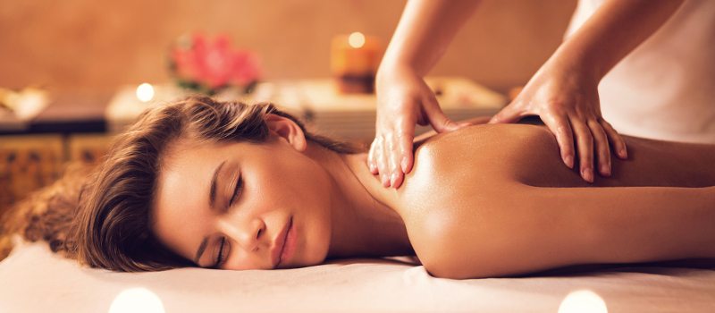 Which Massage Therapy Style is Best for Your First Time?
