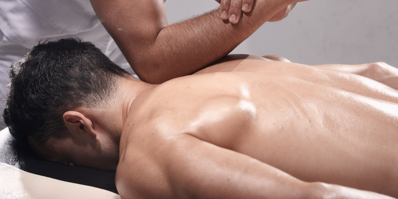 3 Reasons Why Every Athlete Can Benefit from a Sport Massage