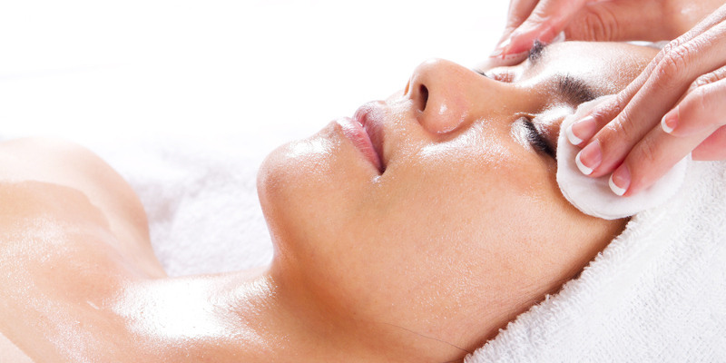 Facial in Kernersville, North Carolina