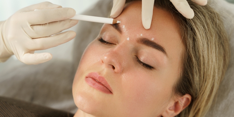 Botox in Kernersville, North Carolina